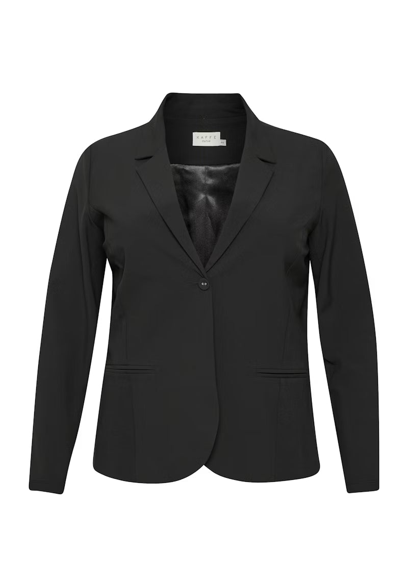 KAFFE CURVE Blazer